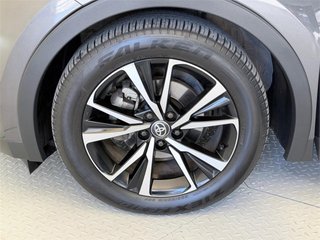 TOYOTA Toyota C-HR Advance