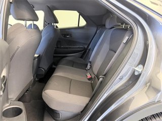 TOYOTA Toyota C-HR Advance