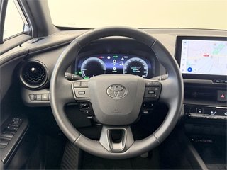 TOYOTA Toyota C-HR Advance