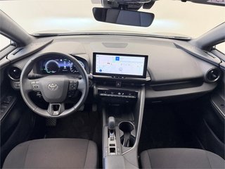 TOYOTA Toyota C-HR Advance