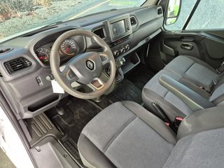 RENAULT MASTER 2.3 DCI 135 CV L3 H2 COMBI 7 PLAZAS
