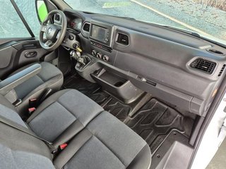 RENAULT MASTER 2.3 DCI 135 CV L3 H2 COMBI 7 PLAZAS