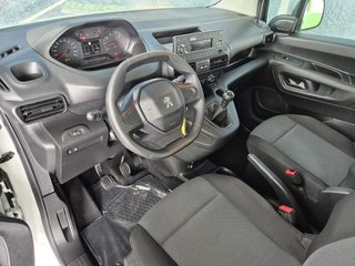 PEUGEOT PARTNER TOTEM 1.5 BLUEHDI 100 CV COMBI 5 PLAZAS