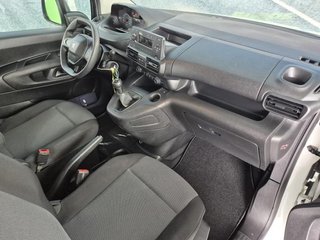 PEUGEOT PARTNER TOTEM 1.5 BLUEHDI 100 CV COMBI 5 PLAZAS