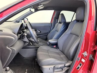 TOYOTA Yaris Cross 5 puertas Adventure 120H e-CVT (AWD-i)