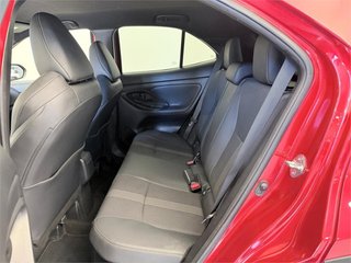 TOYOTA Yaris Cross 5 puertas Adventure 120H e-CVT (AWD-i)