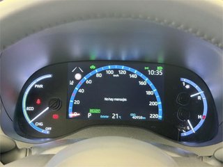 TOYOTA Yaris Cross 5 puertas Adventure 120H e-CVT (AWD-i)