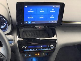 TOYOTA Yaris Cross 5 puertas Adventure 120H e-CVT (AWD-i)