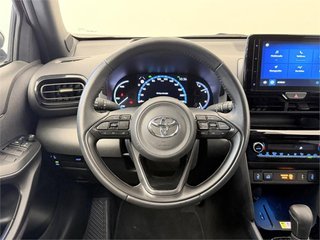 TOYOTA Yaris Cross 5 puertas Adventure 120H e-CVT (AWD-i)