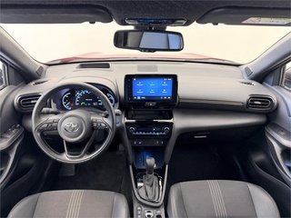 TOYOTA Yaris Cross 5 puertas Adventure 120H e-CVT (AWD-i)