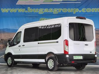 FORD TRANSIT 2.0 TDCI 130 CV L3 H2 ADAPTADA A PMR