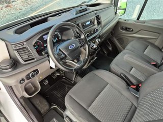 FORD TRANSIT 2.0 TDCI 130 CV L3 H2 ADAPTADA A PMR