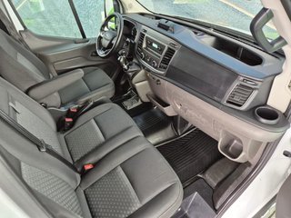 FORD TRANSIT 2.0 TDCI 130 CV L3 H2 ADAPTADA A PMR