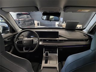 EBRO S400 1.5 DHE HEV Excellence CVT