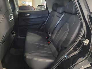 EBRO S400 1.5 DHE HEV Excellence CVT