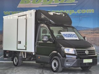 VOLKSWAGEN CRAFTER 2.0 TDI