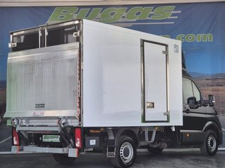 VOLKSWAGEN CRAFTER 2.0 TDI