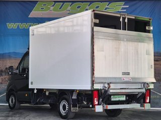 VOLKSWAGEN CRAFTER 2.0 TDI