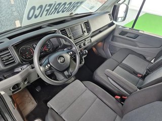 VOLKSWAGEN CRAFTER 2.0 TDI