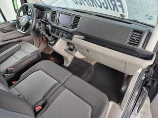 VOLKSWAGEN CRAFTER 2.0 TDI