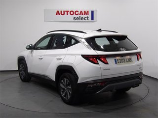 HYUNDAI Tucson 1.6 TGDI 169kW (230CV) HEV Maxx Auto