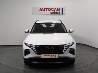 HYUNDAI Tucson 1.6 TGDI 169kW (230CV) HEV Maxx Auto