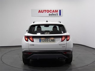HYUNDAI Tucson 1.6 TGDI 169kW (230CV) HEV Maxx Auto