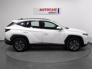 HYUNDAI Tucson 1.6 TGDI 169kW (230CV) HEV Maxx Auto