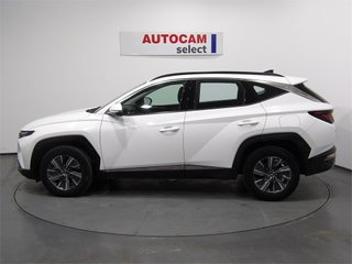 HYUNDAI Tucson 1.6 TGDI 169kW (230CV) HEV Maxx Auto