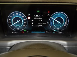 HYUNDAI Tucson 1.6 TGDI 169kW (230CV) HEV Maxx Auto