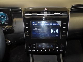 HYUNDAI Tucson 1.6 TGDI 169kW (230CV) HEV Maxx Auto