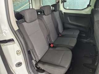 PEUGEOT PARTNER TOTEM 1.5 BLUEHDI 100 CV COMBI 5 PLAZAS