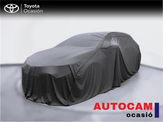 TOYOTA Corolla 1.8 125H STYLE E-CVT