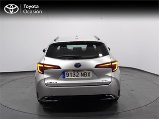 TOYOTA Corolla 140H Active Plus Touring Sport
