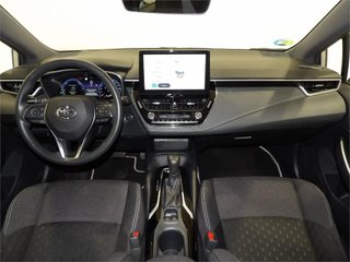 TOYOTA Corolla 140H Active Plus Touring Sport