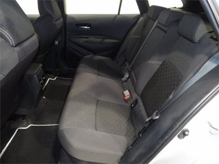 TOYOTA Corolla 140H Active Plus Touring Sport