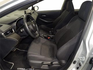 TOYOTA Corolla 140H Active Plus Touring Sport