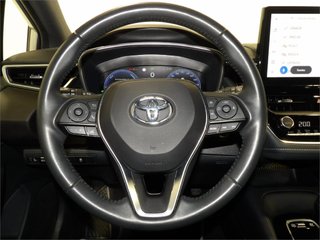 TOYOTA Corolla 140H Active Plus Touring Sport