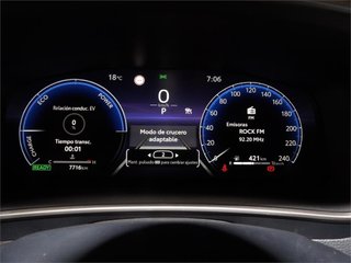 TOYOTA Corolla 140H Active Plus Touring Sport