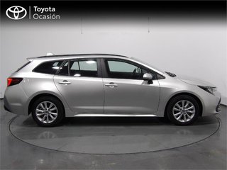TOYOTA Corolla 140H Active Plus Touring Sport