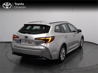 TOYOTA Corolla 140H Active Plus Touring Sport
