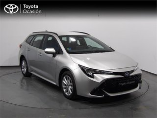 TOYOTA Corolla 140H Active Plus Touring Sport