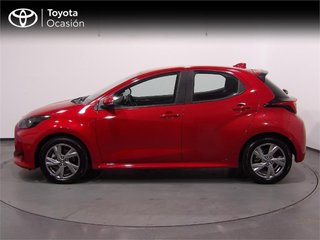 TOYOTA Yaris 1.5 120H Active Plus