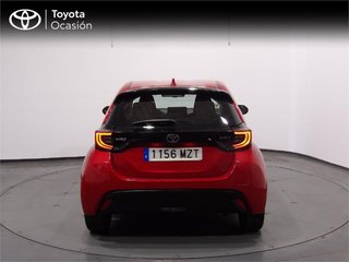 TOYOTA Yaris 1.5 120H Active Plus