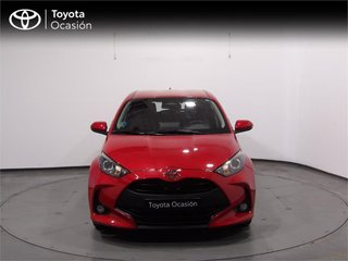 TOYOTA Yaris 1.5 120H Active Plus
