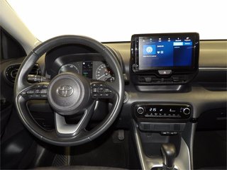 TOYOTA Yaris 1.5 120H Active Plus