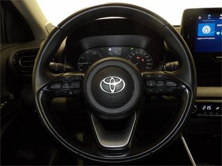 TOYOTA Yaris 1.5 120H Active Plus