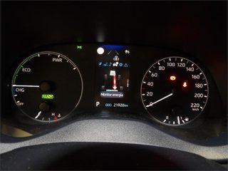 TOYOTA Yaris 1.5 120H Active Plus