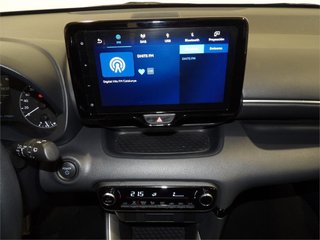 TOYOTA Yaris 1.5 120H Active Plus