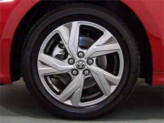 TOYOTA Yaris 1.5 120H Active Plus